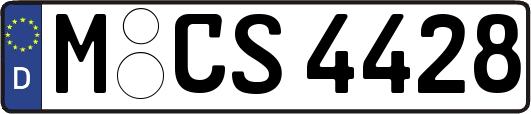 M-CS4428