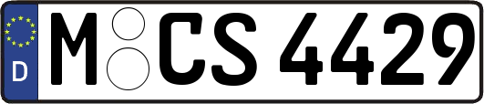 M-CS4429