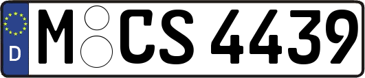 M-CS4439