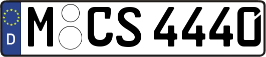 M-CS4440