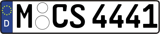 M-CS4441