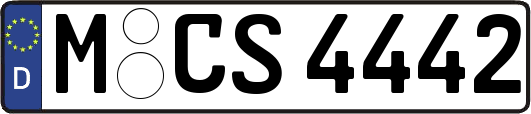 M-CS4442