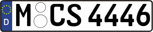 M-CS4446