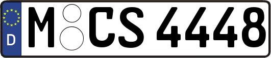 M-CS4448