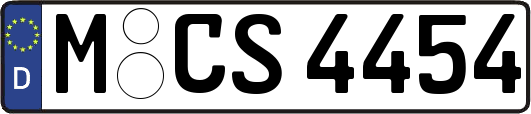 M-CS4454