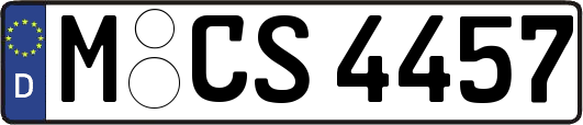 M-CS4457