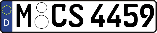 M-CS4459