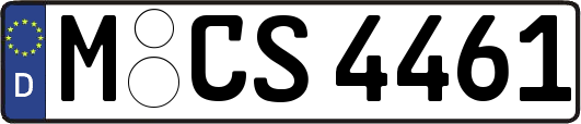 M-CS4461