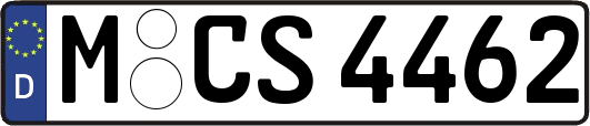 M-CS4462
