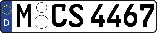 M-CS4467