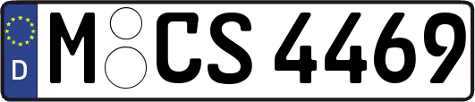 M-CS4469