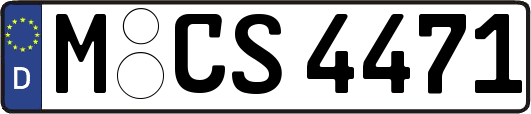 M-CS4471