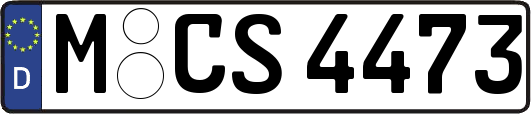 M-CS4473
