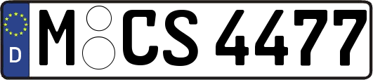 M-CS4477