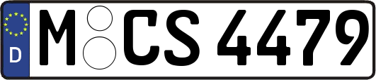 M-CS4479