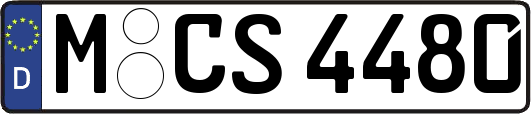 M-CS4480
