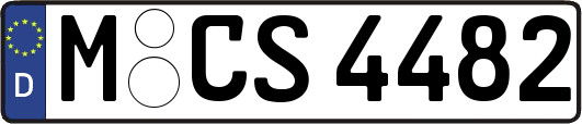 M-CS4482