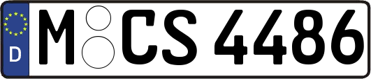 M-CS4486