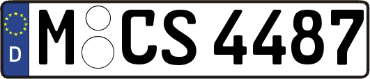 M-CS4487