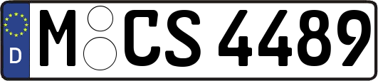 M-CS4489
