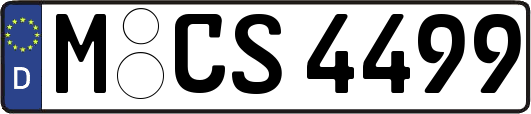 M-CS4499