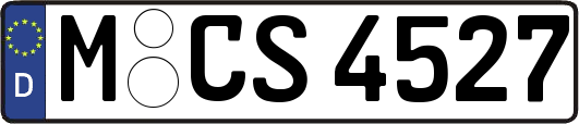 M-CS4527