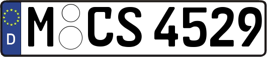 M-CS4529
