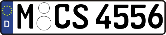 M-CS4556