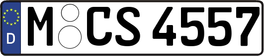 M-CS4557