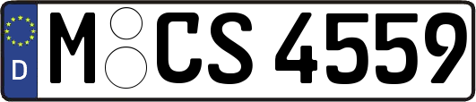 M-CS4559