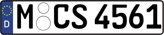 M-CS4561