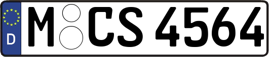 M-CS4564