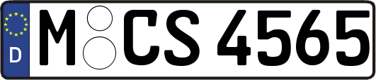 M-CS4565
