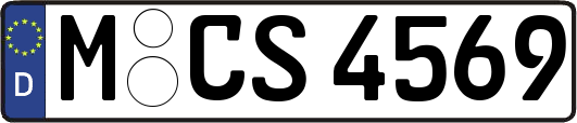 M-CS4569