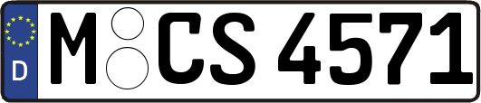 M-CS4571