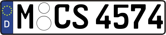 M-CS4574
