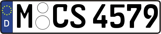 M-CS4579