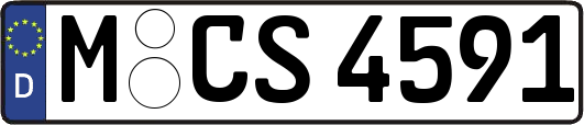 M-CS4591
