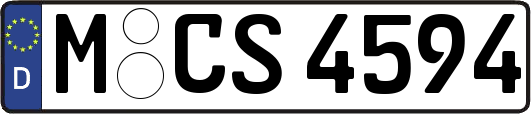 M-CS4594