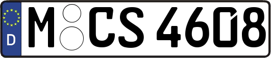 M-CS4608