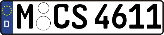 M-CS4611