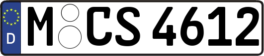 M-CS4612