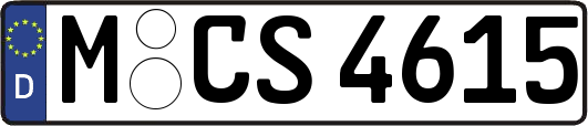M-CS4615