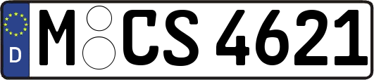 M-CS4621