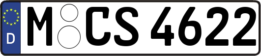 M-CS4622