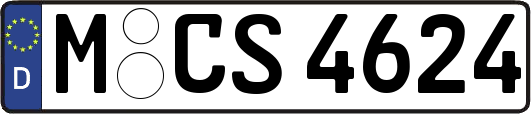 M-CS4624