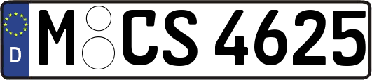 M-CS4625