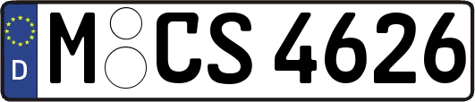 M-CS4626