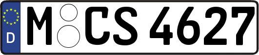 M-CS4627