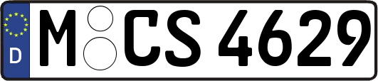 M-CS4629